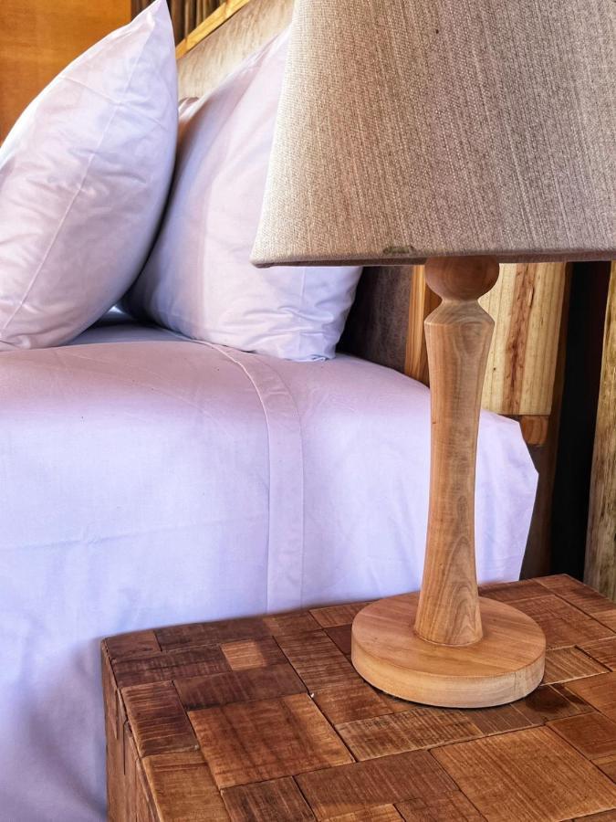 Xhabe Safari Lodge Chobe Muchenje Luaran gambar