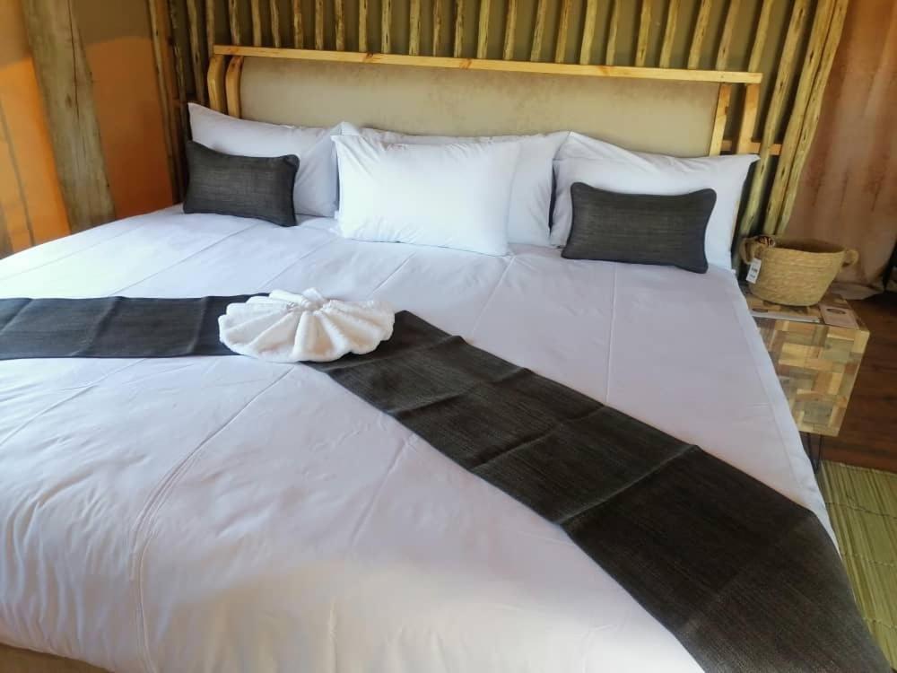 Xhabe Safari Lodge Chobe Muchenje Luaran gambar