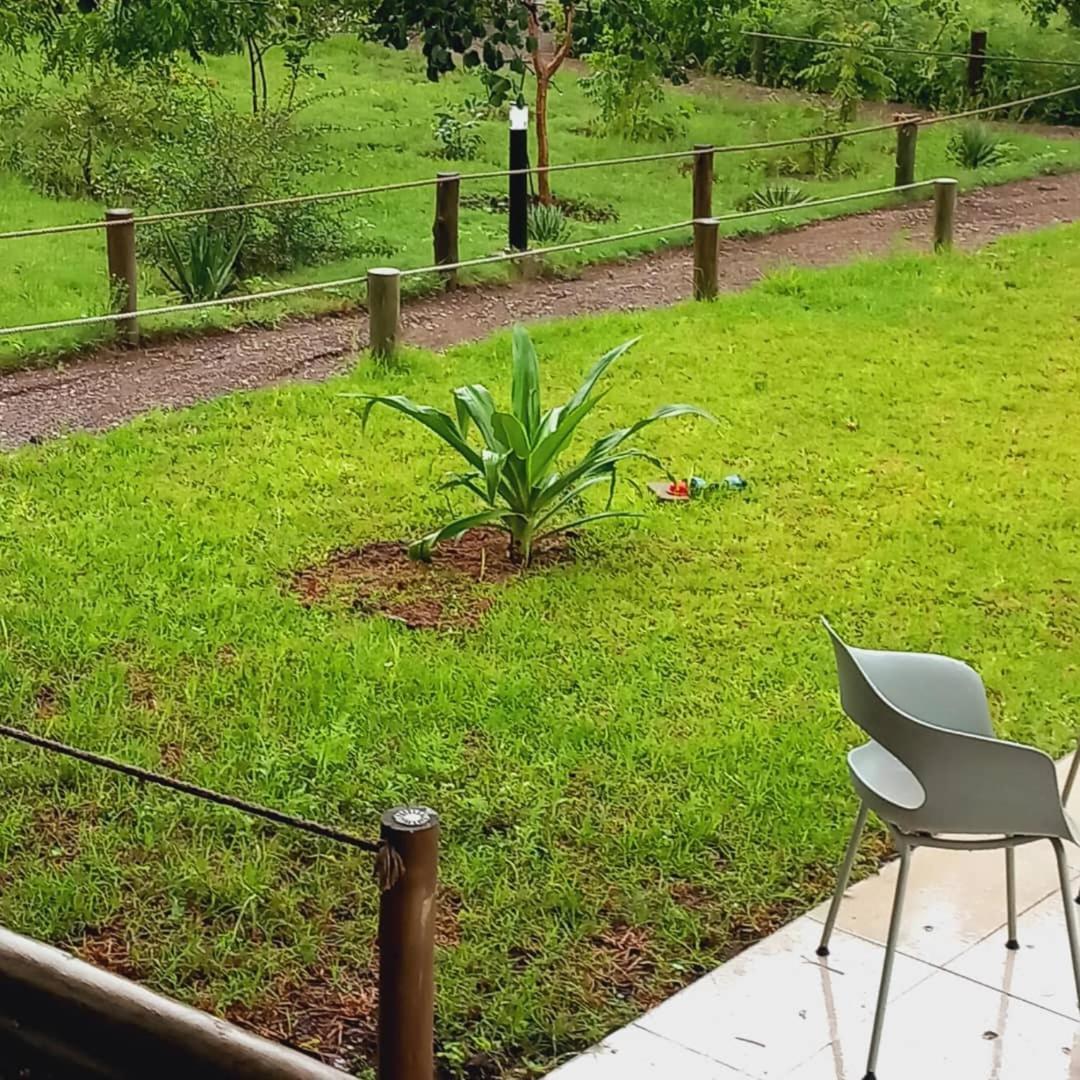 Xhabe Safari Lodge Chobe Muchenje Luaran gambar